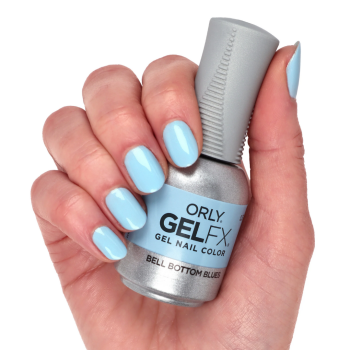 Orly Gel FX - 1970s Bell Bottom Blues [OLG3010376]