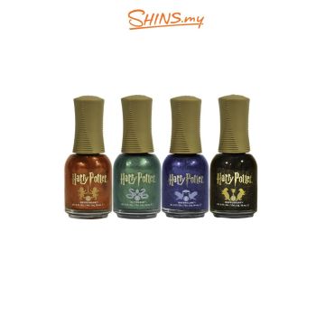 ORLY x Harry Potter™ Prisma Nail Polish 18ml [OLYP2000457-60]