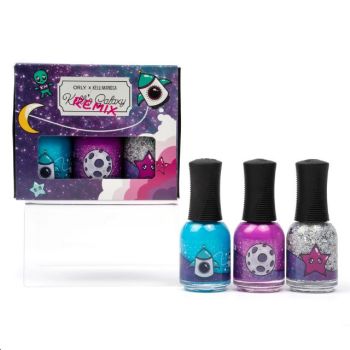 ORLY x Kelli Marissa Galaxy Remix Kit [OLYP2500034]