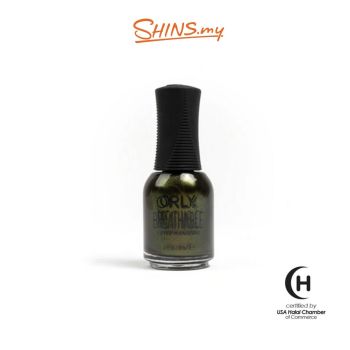 Orly Breathable In the Spirit -Faux Fir 18ml [OLB2010025]