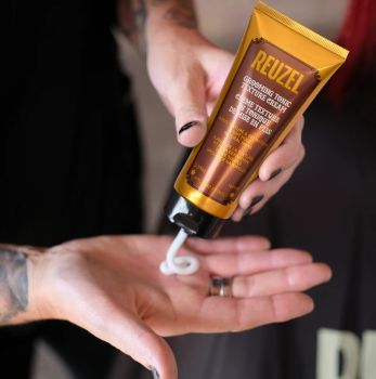 REUZEL Grooming Tonic Texture Cream 3.38OZ/100ml [RZ305]