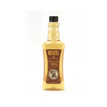 REUZEL Grooming Tonic - 16.9OZ/500ML [RZ404]