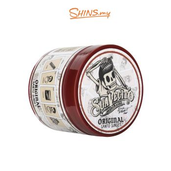 Suavecito Santo Sunset Fall Collection Original Hold & Firme Hold Pomade 113g [SVC206-07]