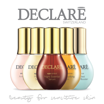 Declare Caviar Beautifying Serum 50ml [DC308]
