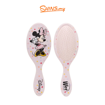 Wet Brush Detangler Hello Disney Original (Minnie/Daisy) [WB3123-24]