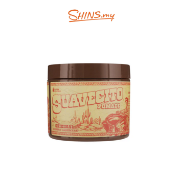 Suavecito Desert Cashmere Pomade Edition Original Hold & Firme Hold 113g [SVC204-05]