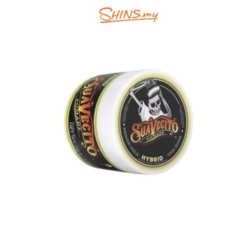 Suavecito Hybrid Pomade [SVC136]