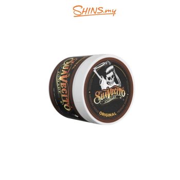 Suavecito Original Hold Pomade 4oz /113g [SVC131]