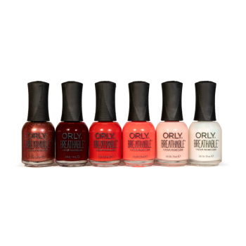 Orly Breathable Divine Alchemy 18ml [OLB2060109-114]