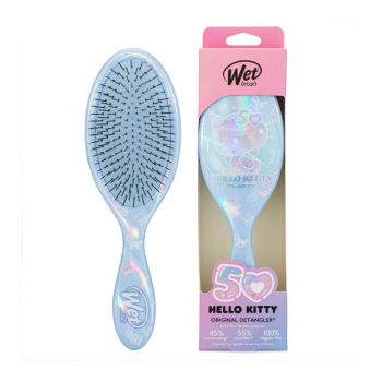 Wet Brush Hello Kitty 50th Anniversary - Blue [WB3196]
