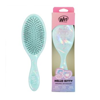 Wet Brush Hello Kitty 50th Anniversary - Green [WB3197]