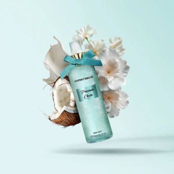 Women Secret Precious Elixier Body Mist 250ml [YW139]