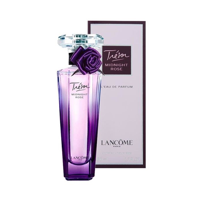 Lancome Tresor Midnight Rose EDP 50ml [YL39] Women FRAGRANCE