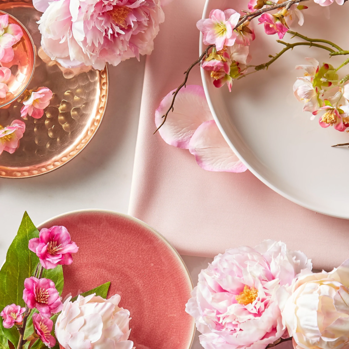 Boutique Cherry Blossom Peony Hand Body Lotion 500ml [GC2273]