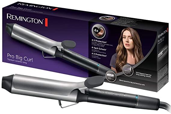 REMINGTON PRO BIG CURL CI5538 E5262