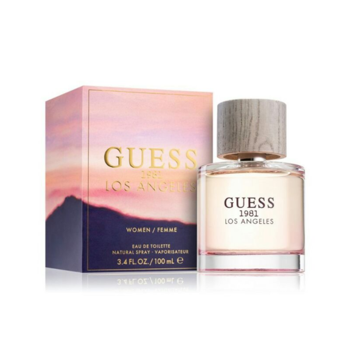 Guess 1981 30ml cheap