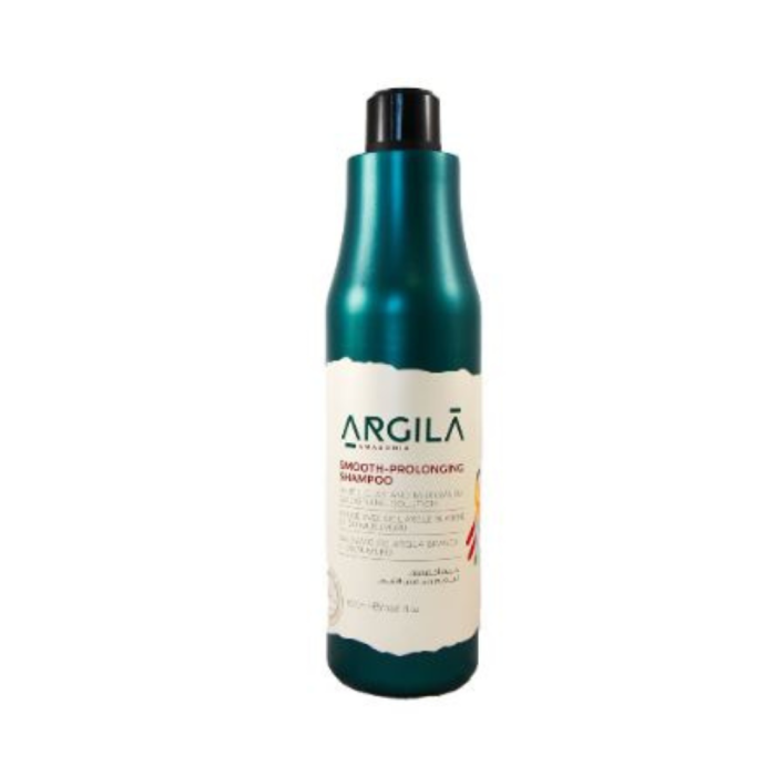 Argila amazonia hair smoothing treatment price discount
