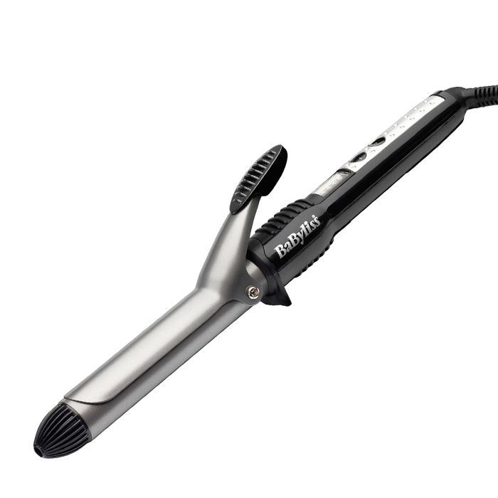 Babyliss Pro Curl 210 25mm Curling Tong 2287BU [E530211] Hair