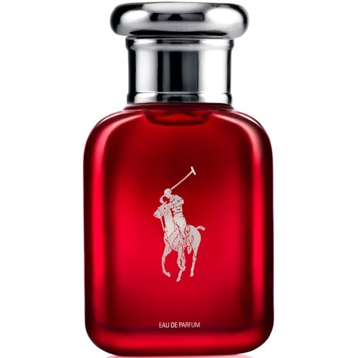 Ralph Lauren Polo Red Parfum Perfum 125 ml - Opinie i ceny