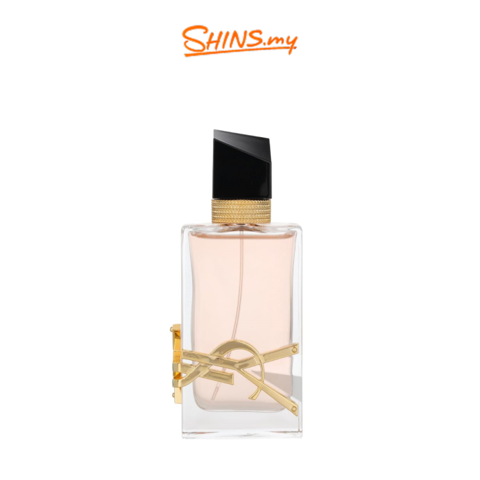 Yves Saint Laurent YSL Libre Women EDT 50ml [YSL103]