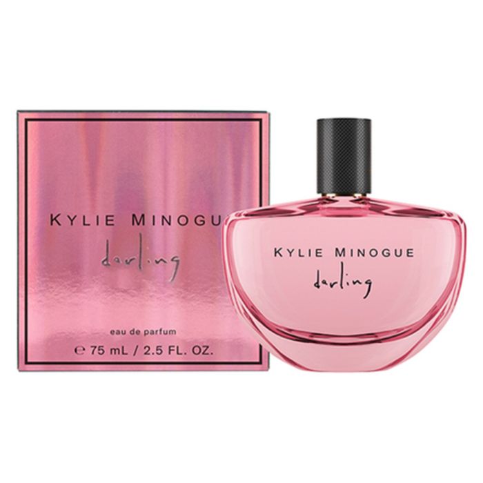 Kylie Minogue Darling EDP 75mL [YK402] - Main Image