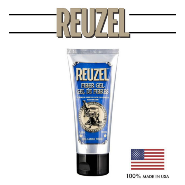 REUZEL FIBER GEL 200ml 限定品入荷　3本 REUZEL FIBER GEL 200ml 限定品入荷 3本 REUZEL FIBER GEL 200ml