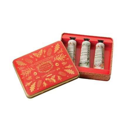 Panier des Sens Holiday Limited Edition 3 Hand Cream Gift Set [PDS404]