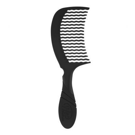 Wet Brush Pro Detangling Comb Core - Black [WB171]