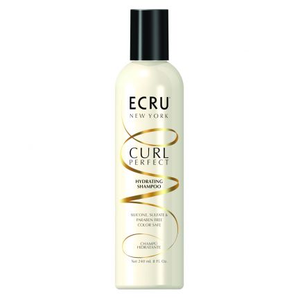 Ecru Curl Perfect Hydrating Shampoo 240ml [ECR201]