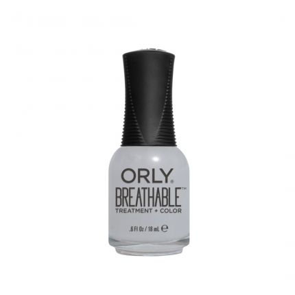 Orly Breathable Treatment + Color Power Packed 18ml (HALAL) [OLB20906]