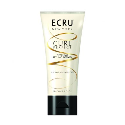 Ecru Curl Perfect Defining Styling Potion 30ml [ECR231]