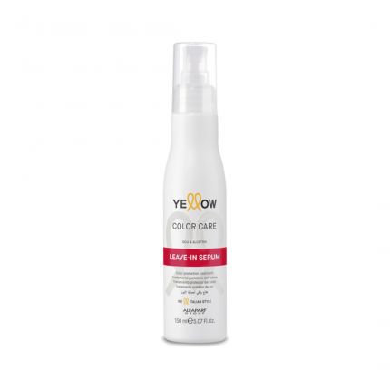 Yellow Color Care Leave In Serum 150ml [YEW565]