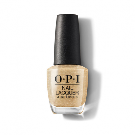 OPI Nail Lacquer - Up Front &amp; Personal [OPNLB33]