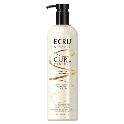 Ecru Curl Perfect Hydrating Shampoo 709ml [ECR202]