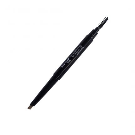 Bodyography Brow Assist Eyebrow Pencil 0.2g - Brown [BDY121]