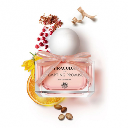 MIRACULUM Tempting Promise EDP for her 50ML [YM673]
