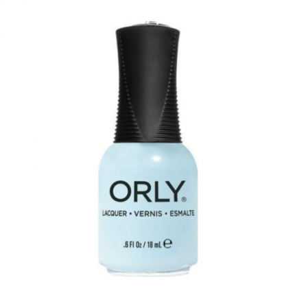 Orly Glow With The Flow (Blue Glow In The Dark) 18ml [OLYP2000091]