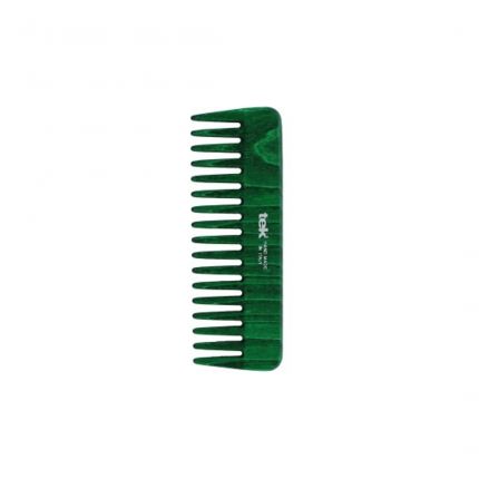 Tek Small Rare Comb Green [TEK136]