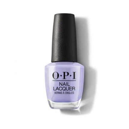 OPI Nail Lacquer - You&#039;re Such A Budapest [OPNLE74]