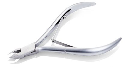 NGHIA Cuticle Nipper (Stainless Steel) [NGHC04]