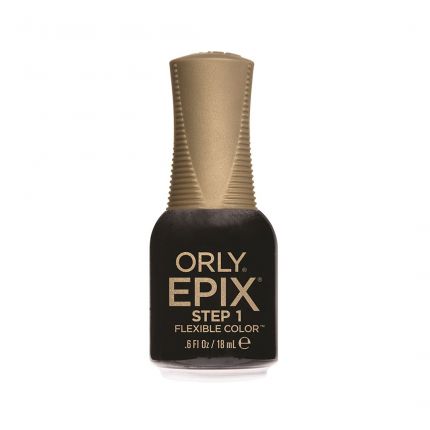 Orly EPIX Step 1 Flexible Color Opening Credits 18ml [OLE29979]