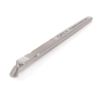 Orly Cuticle Pusher &amp; Remover [OLG33505]