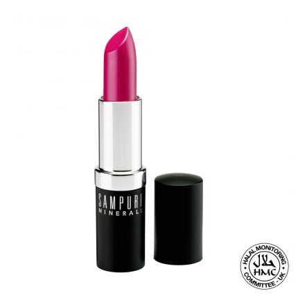 Sampure Nourishing Long-Lasting Hydra Lipstick 4g (Pretty Pink) [SAM135]