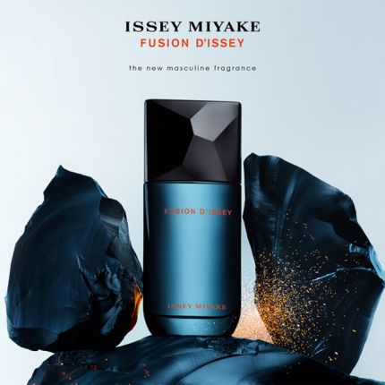 ISSEY MIYAKE Fusion D'Issey EDT 100ML [YI074]