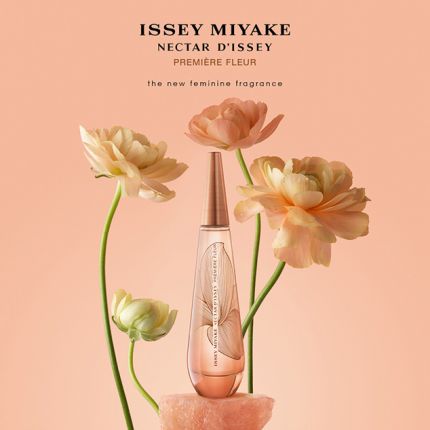 ISSEY MIYAKE Nectar Premiere Fleur EDP 50ML [YI081]