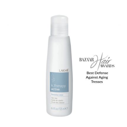 Lakme K.Therapy Active Prevention Lotion for Hair Loss 125ml [LM911]