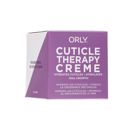 ORLY Cuticle Therapy Creme 59ml [OLZ24521]