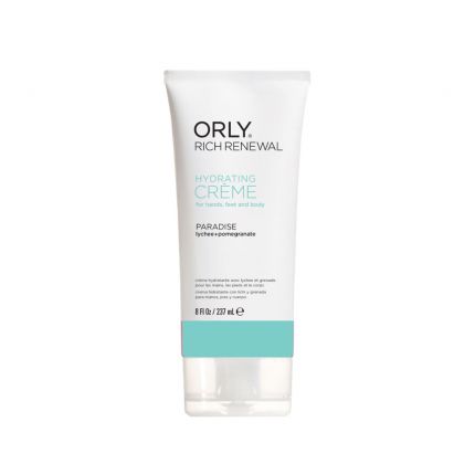 Orly Rich Renewal Cream 237ml - Paradise [OLZ26028]