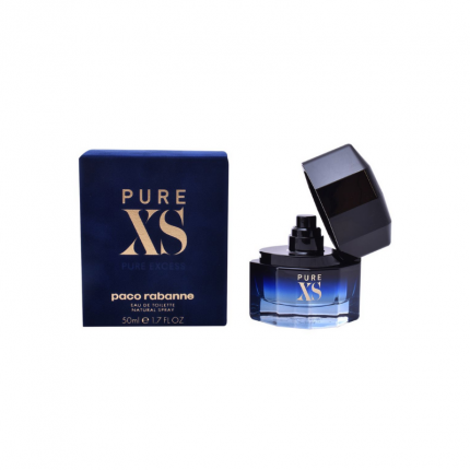 Paco Rabanne Pure XS EDT 50ml [YP49]