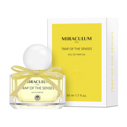 MIRACULUM Trap of the Senses EDP for her 50ML [YM671]
